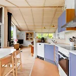 Tatil Evi 1497-n-gilleleje-parcelvej-3 *