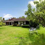 1497-n-gilleleje-parcelvej-3 Tatil Evi *