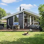 1497-n-gilleleje-parcelvej-3 Holiday home *