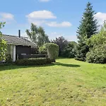 Holiday home 1497-n-gilleleje-parcelvej-3 *