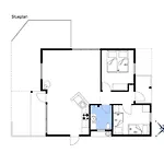 Holiday home 1497-n-gilleleje-parcelvej-3
