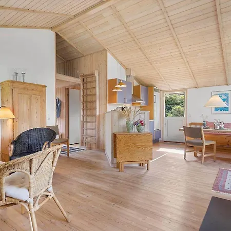 別荘 1497-n-gilleleje-parcelvej-3 *