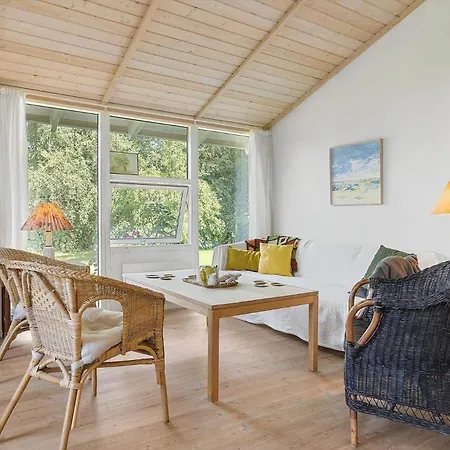 1497-n-gilleleje-parcelvej-3 別荘