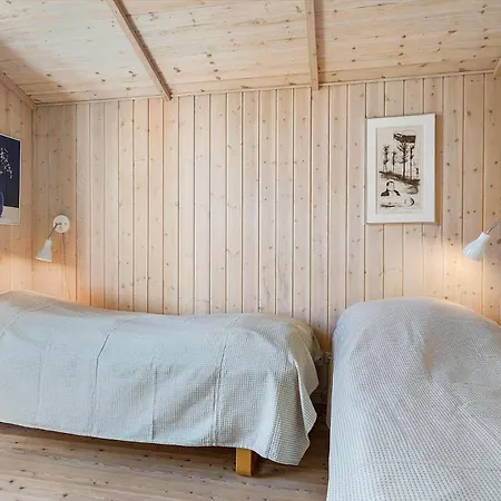 別荘 1497-n-gilleleje-parcelvej-3 *