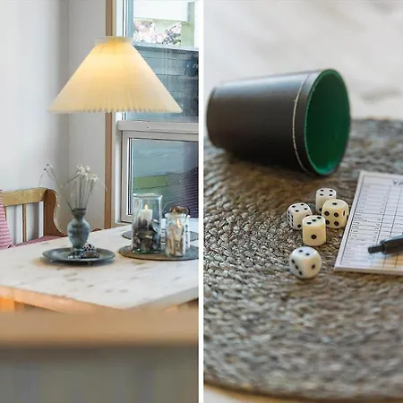 1497-n-gilleleje-parcelvej-3 別荘 ジルレジェ