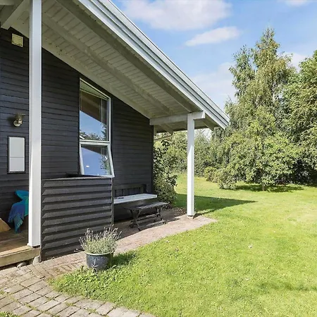 1497-n-gilleleje-parcelvej-3 * ジルレジェ