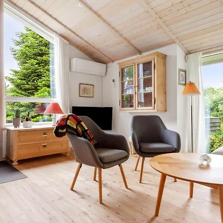 Vakantiehuis 1497-n-gilleleje-parcelvej-3 *