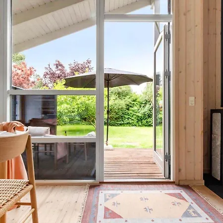 Vakantiehuis 1497-n-gilleleje-parcelvej-3 *