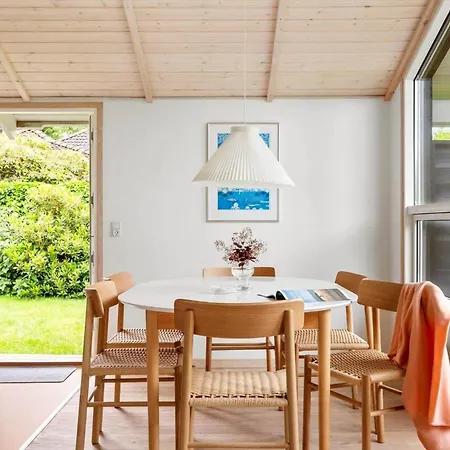 Tatil Evi 1497-n-gilleleje-parcelvej-3