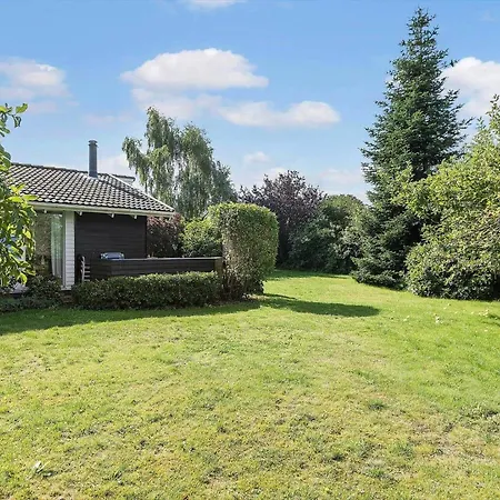 Vakantiehuis 1497-n-gilleleje-parcelvej-3 *