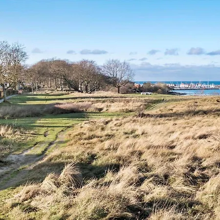 Vakantiehuis 1497-n-gilleleje-parcelvej-3 Gilleleje