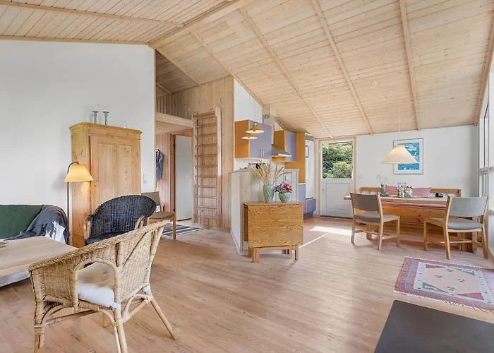 Holiday home 1497-n-gilleleje-parcelvej-3 *