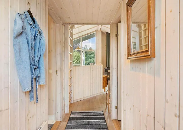 Holiday home 1497-n-gilleleje-parcelvej-3