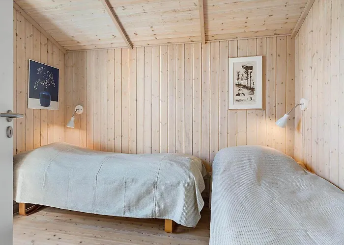 Holiday home 1497-n-gilleleje-parcelvej-3 *