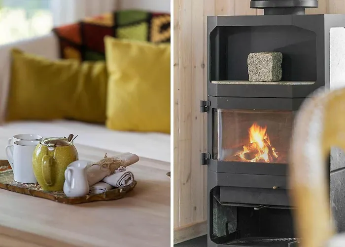 Holiday home 1497-n-gilleleje-parcelvej-3