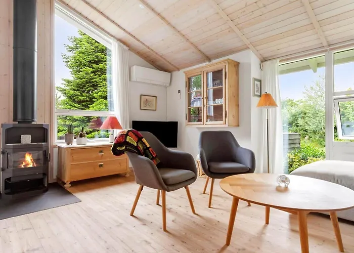 Vakantiehuis 1497-n-gilleleje-parcelvej-3 *