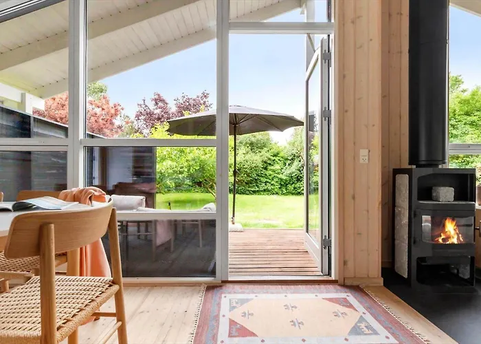 Vakantiehuis 1497-n-gilleleje-parcelvej-3 *