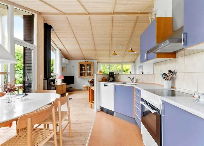 Vakantiehuis 1497-n-gilleleje-parcelvej-3 *