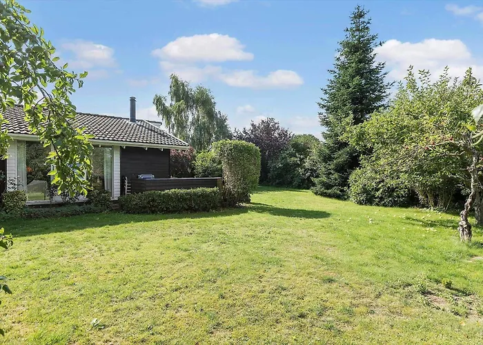 Vakantiehuis 1497-n-gilleleje-parcelvej-3 *