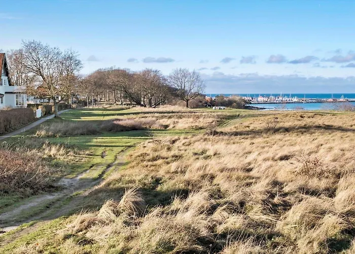 Vakantiehuis 1497-n-gilleleje-parcelvej-3 Gilleleje