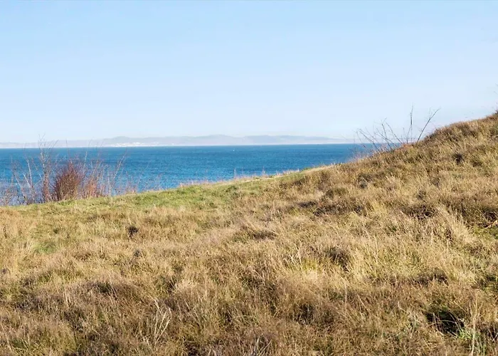 Vakantiehuis 1497-n-gilleleje-parcelvej-3 *