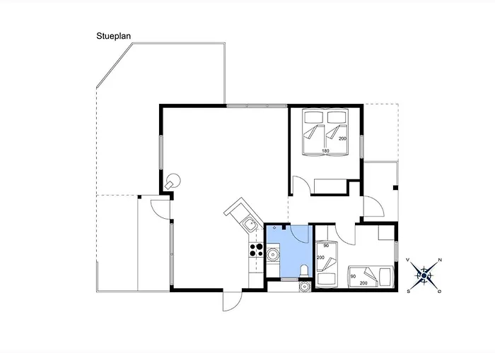 Vakantiehuis 1497-n-gilleleje-parcelvej-3